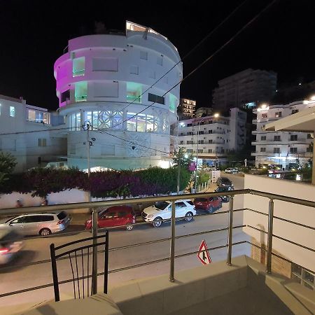 Gusto Di Casa Hotel Sarandë Buitenkant foto